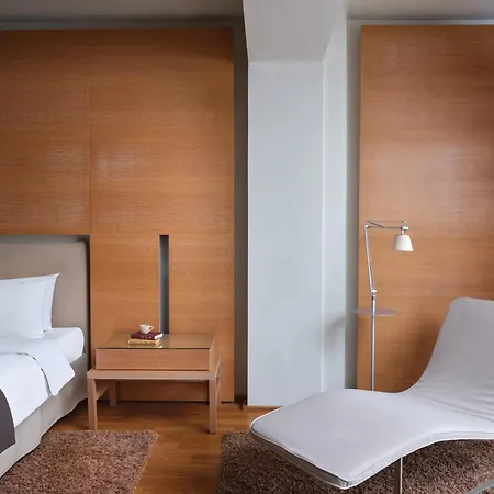 September Hotel Thessaloniki