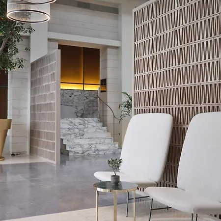 September Hotel Thessaloniki