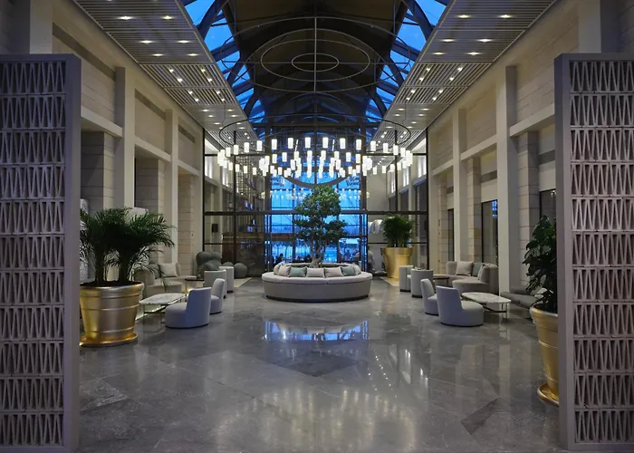 September 5* Tessalónica