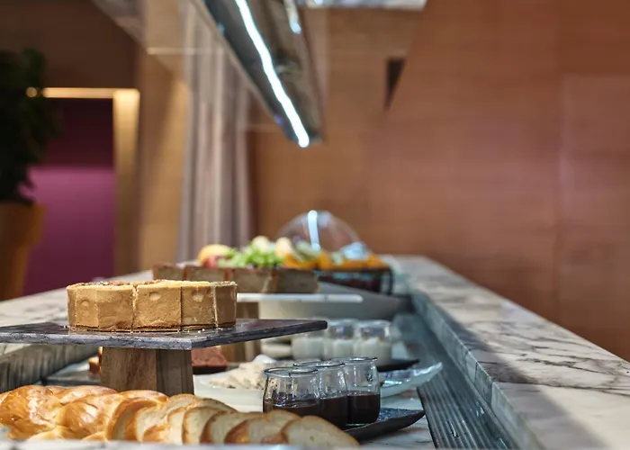 Hotel September Tessalónica