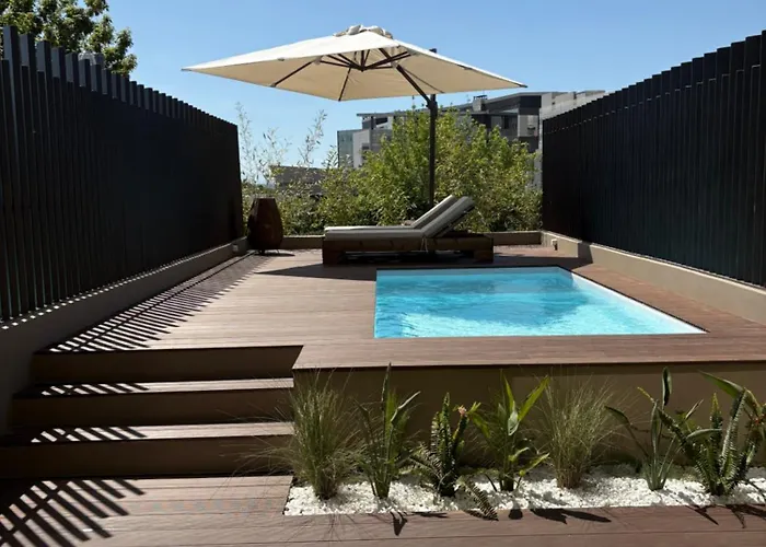 Hotel September Tessalónica