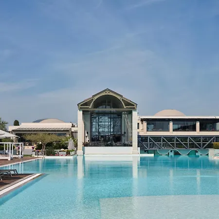 September Hotel Saloniki
