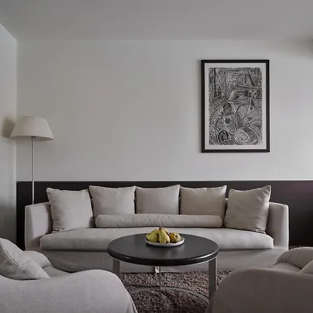 Hotel September Saloniki