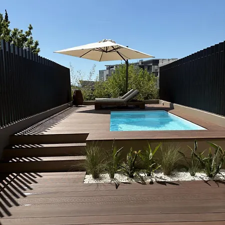 Hotel September Thessaloniki