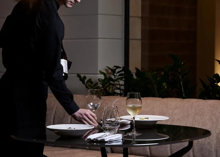 ホテル September テッサロニキ