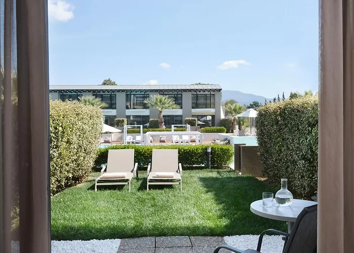 September Hotel Tesalónica