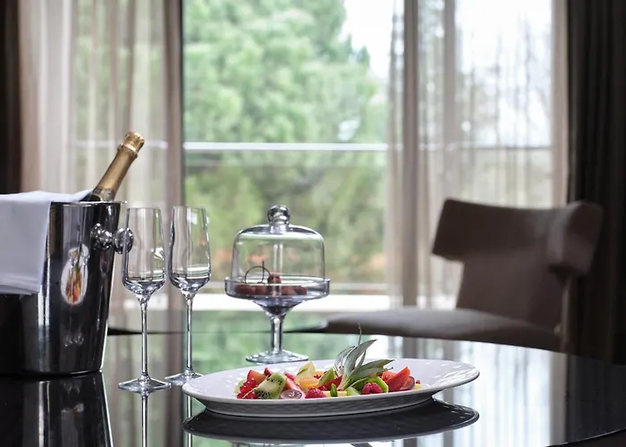 ホテル September 5*