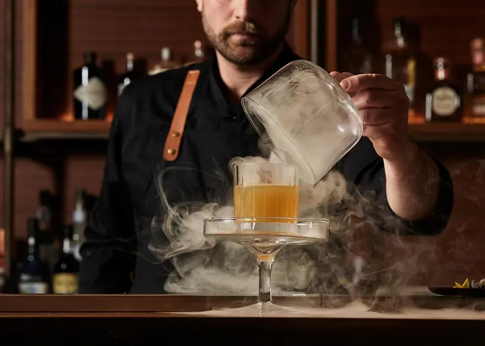 September ホテル 5*