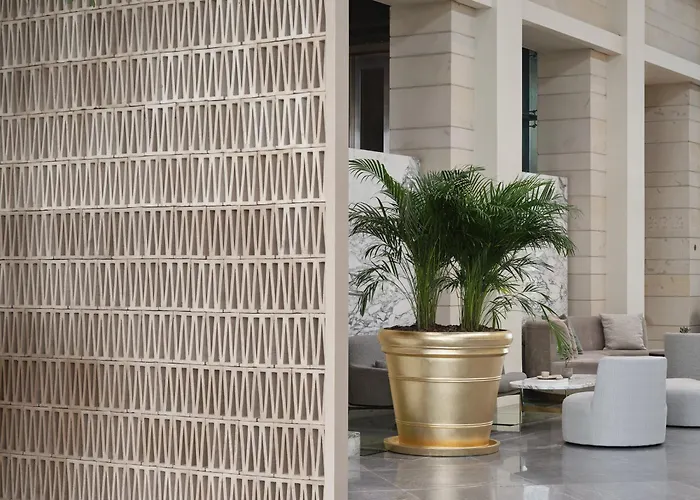 ホテル September 5*