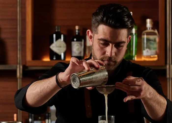 Hotel September Tesalónica