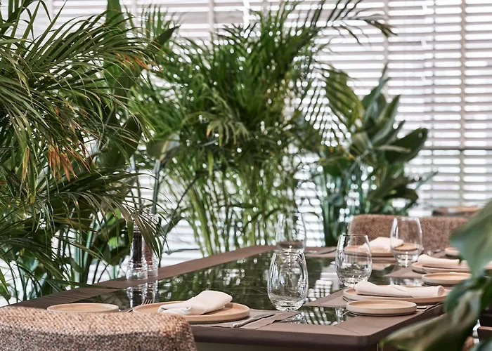 September ホテル 5*