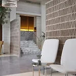 September Hotel Thessaloniki