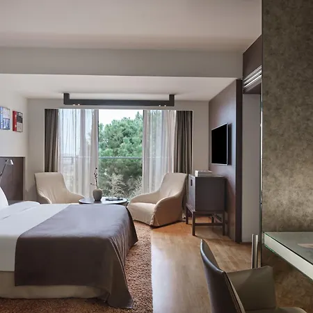 Hotel September 5*