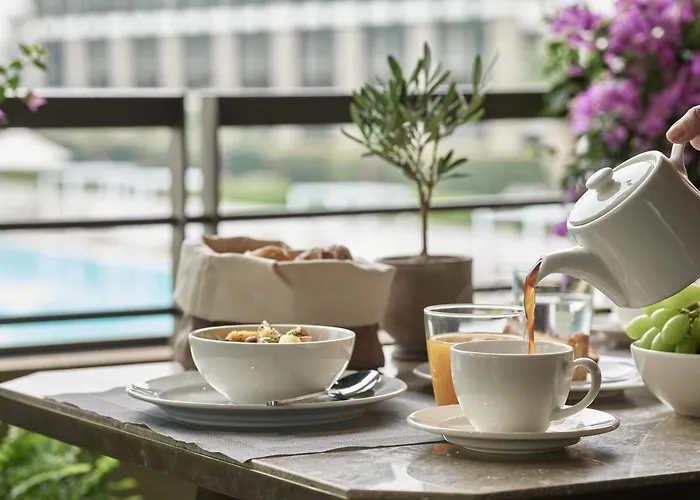 September Hotel Thessalonique