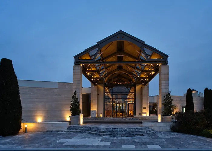 September Hotel Thessalonique