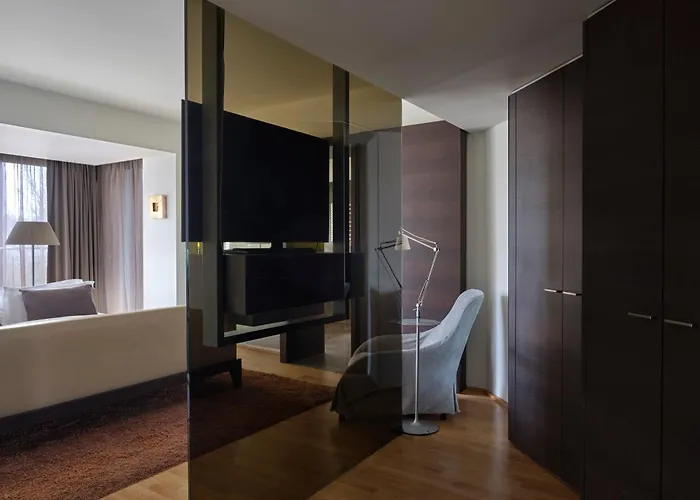 Hotel September Thessalonique