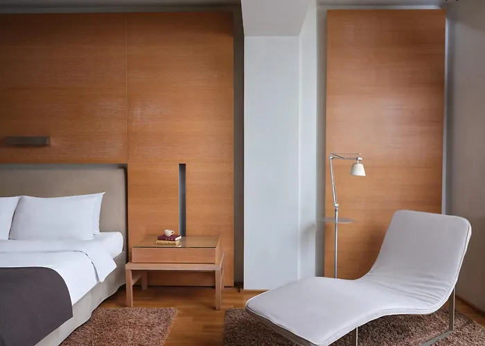 September Hotel Thessalonique