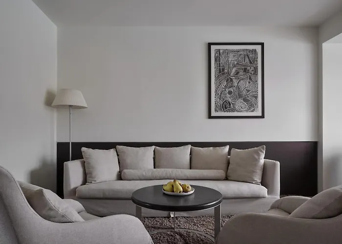 Hotel September Thessalonique