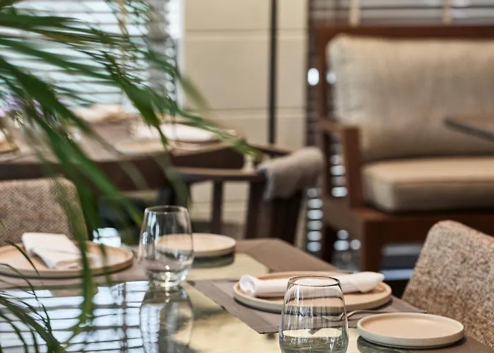 September Hotel Thessalonique