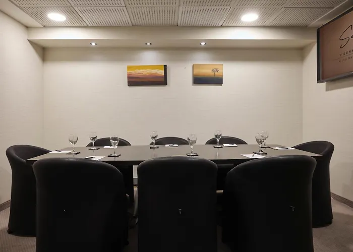 Hotel September Thessalonique