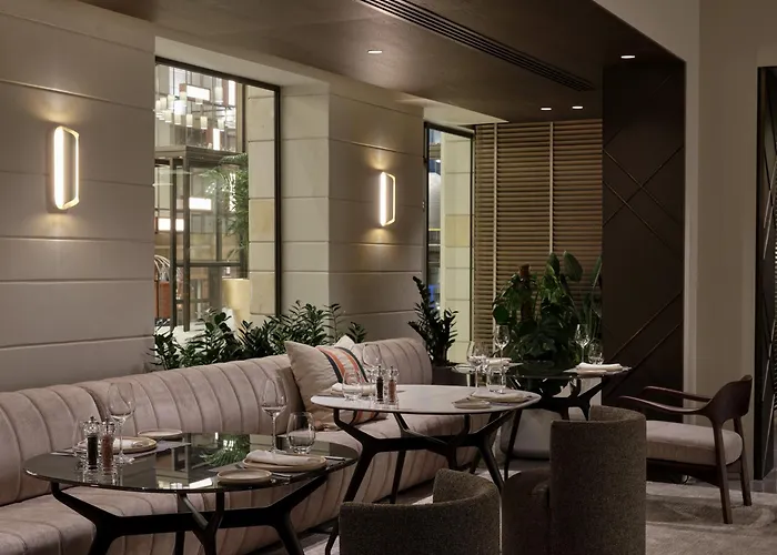 September Hotel Thessalonique