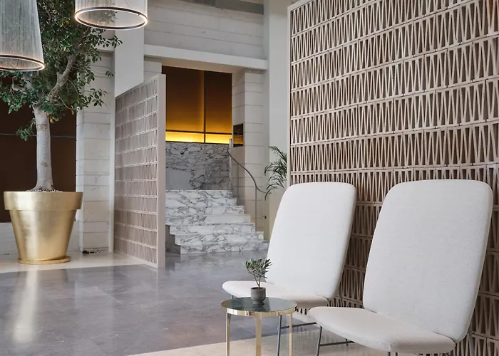 September Hotel Thessalonique